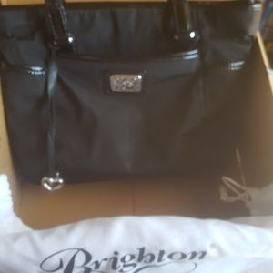 Brighton purse tote